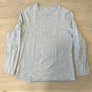 Lululemon Long Sleeve T Shirt
